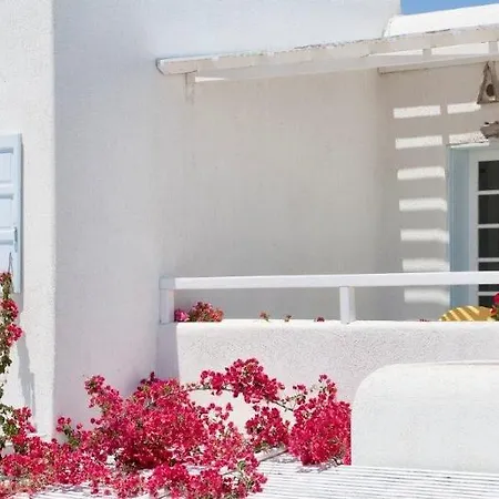 Szálloda Numo Mykonos Boutique