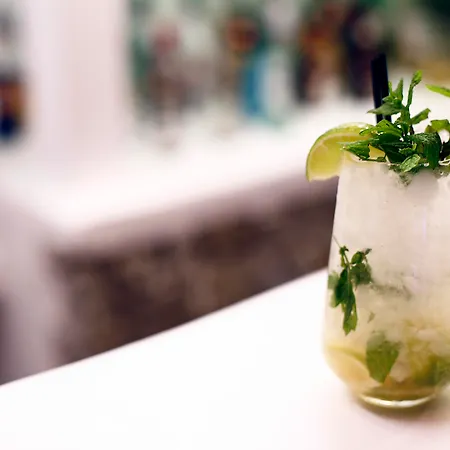 酒店 Numo Mykonos Boutique