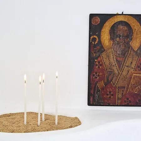 Numo Mykonos Boutique 酒店