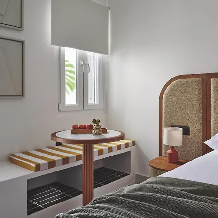 Numo Mykonos Boutique Kalafáti