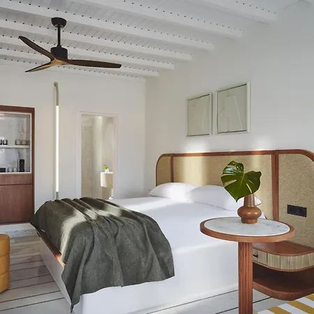 酒店 Numo Mykonos Boutique 5*