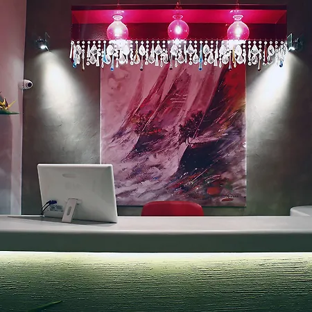 Numo Mykonos Boutique 酒店 卡拉法蒂斯