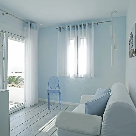Numo Mykonos Boutique