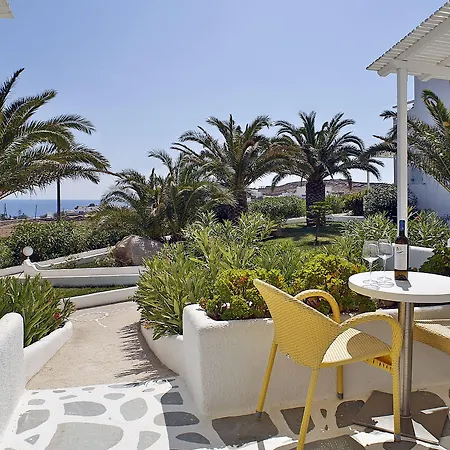 酒店 Numo Mykonos Boutique