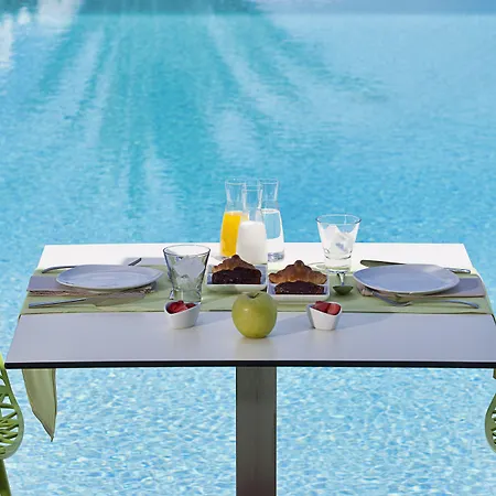 Numo Mykonos Boutique 5* 卡拉法蒂斯