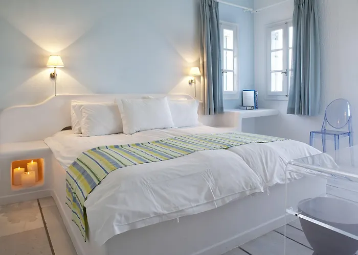 Numo Mykonos Boutique