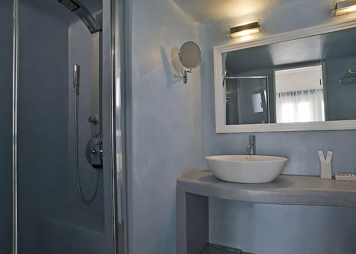 Numo Mykonos Boutique Калафатис