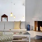 Numo Mykonos Boutique Hotel 5*