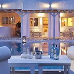 Numo Mykonos Boutique Hotel