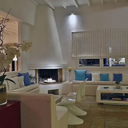 Hotel Numo Mykonos Boutique Kalafati