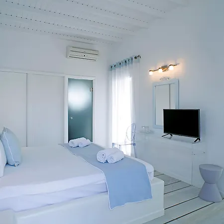 Hotel Numo Mykonos Boutique Kalafatis