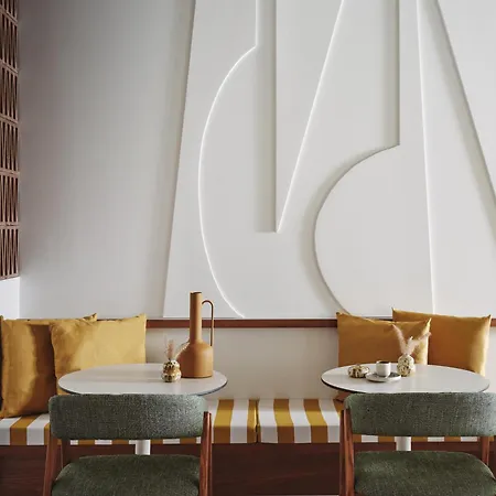 Numo Mykonos Boutique فندق كالافاتيس