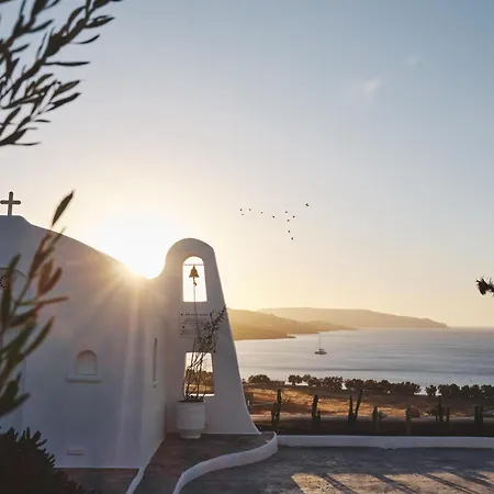 Numo Mykonos Boutique 5*