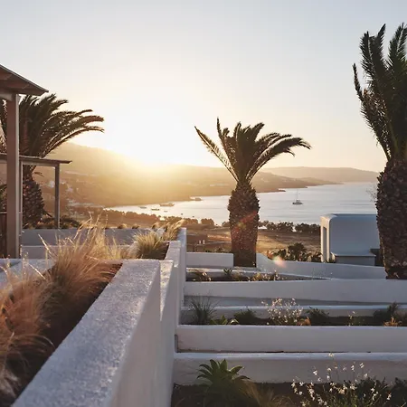 فندق Numo Mykonos Boutique 5*