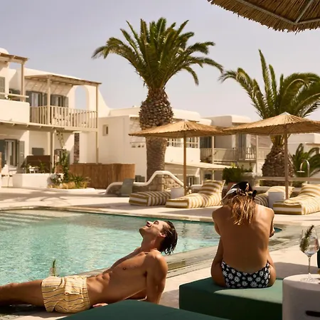 Numo Mykonos Boutique