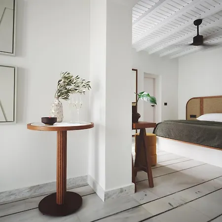 Numo Mykonos Boutique 5* Kalafatis