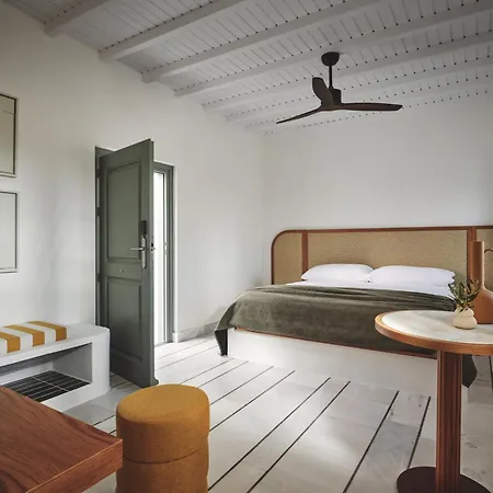 Numo Mykonos Boutique