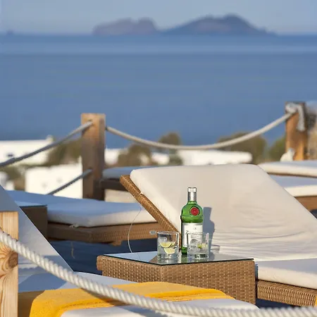 فندق Numo Mykonos Boutique