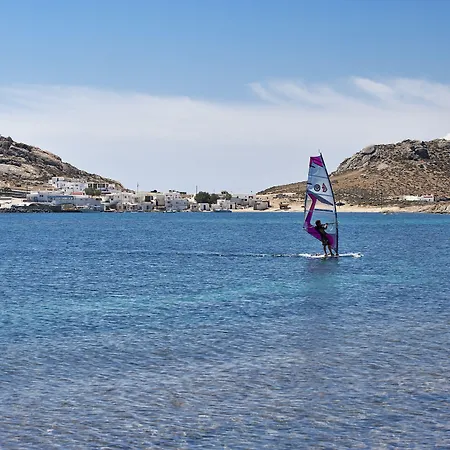 Numo Mykonos Boutique فندق 5*