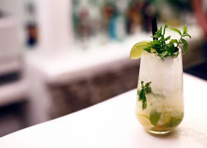 מלון Numo Mykonos Boutique