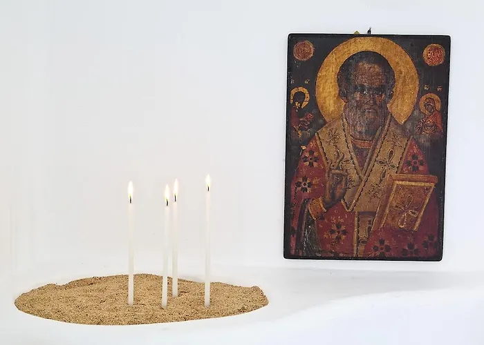 Numo Mykonos Boutique Ξενοδοχείο