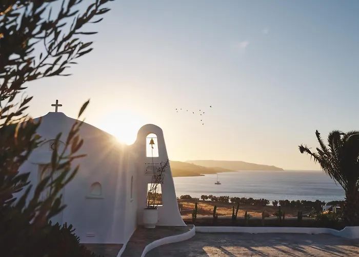 Numo Mykonos Boutique 5*