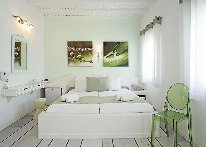 Numo Mykonos Boutique Καλαφάτη