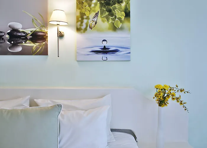 Numo Mykonos Boutique Καλαφάτη