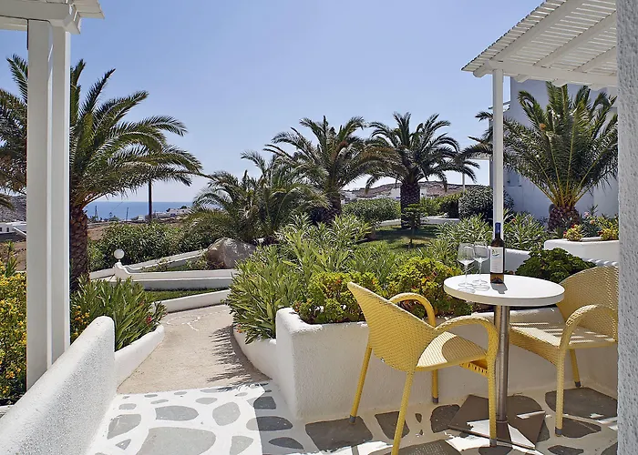 Ξενοδοχείο Numo Mykonos Boutique