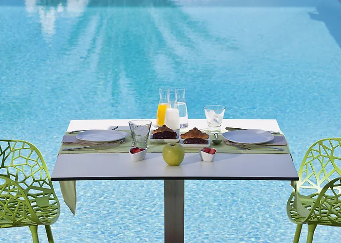 Numo Mykonos Boutique 5* Καλαφάτη