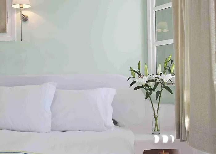 Numo Mykonos Boutique קלפטיס