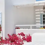 Отель Numo Mykonos Boutique