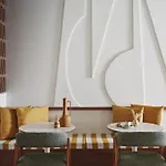 Numo Mykonos Boutique Hotel Kalafatis