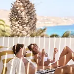 Hotel Numo Mykonos Boutique Kalafati