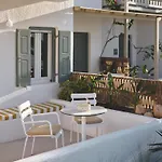 Hotel Numo Mykonos Boutique Kalafati
