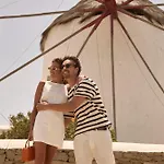 Numo Mykonos Boutique 5* Kalafati
