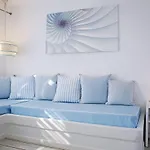 Hotel Numo Mykonos Boutique Kalafati
