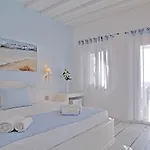 Numo Mykonos Boutique Hotel Kalafati