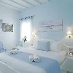 Numo Mykonos Boutique Hotel Kalafati