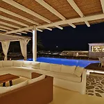Hotel Numo Mykonos Boutique