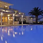 Numo Mykonos Boutique 5*