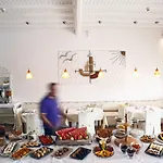 Hotel Numo Mykonos Boutique Kalafati
