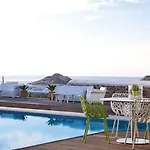 Hotel Numo Mykonos Boutique Kalafati