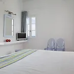 Numo Mykonos Boutique Kalafati