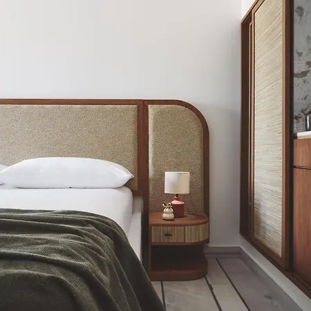 Numo Mykonos Boutique Hotel Kalafatis