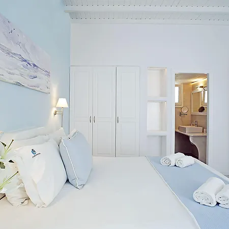 Numo Mykonos Boutique 5* Kalafatis