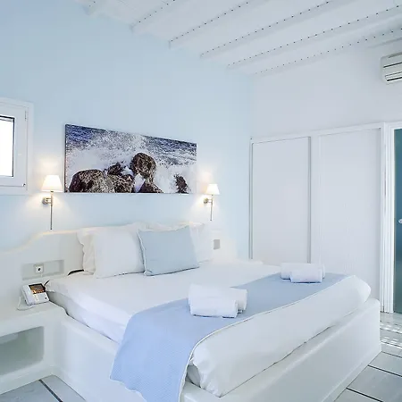 Numo Mykonos Boutique Hotel 5*