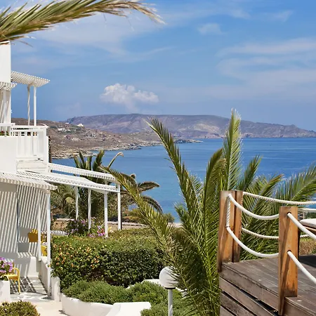 Numo Mykonos Boutique 5*