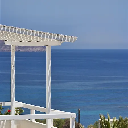 Numo Mykonos Boutique ホテル 5*