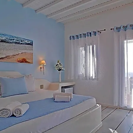Numo Mykonos Boutique Hotel